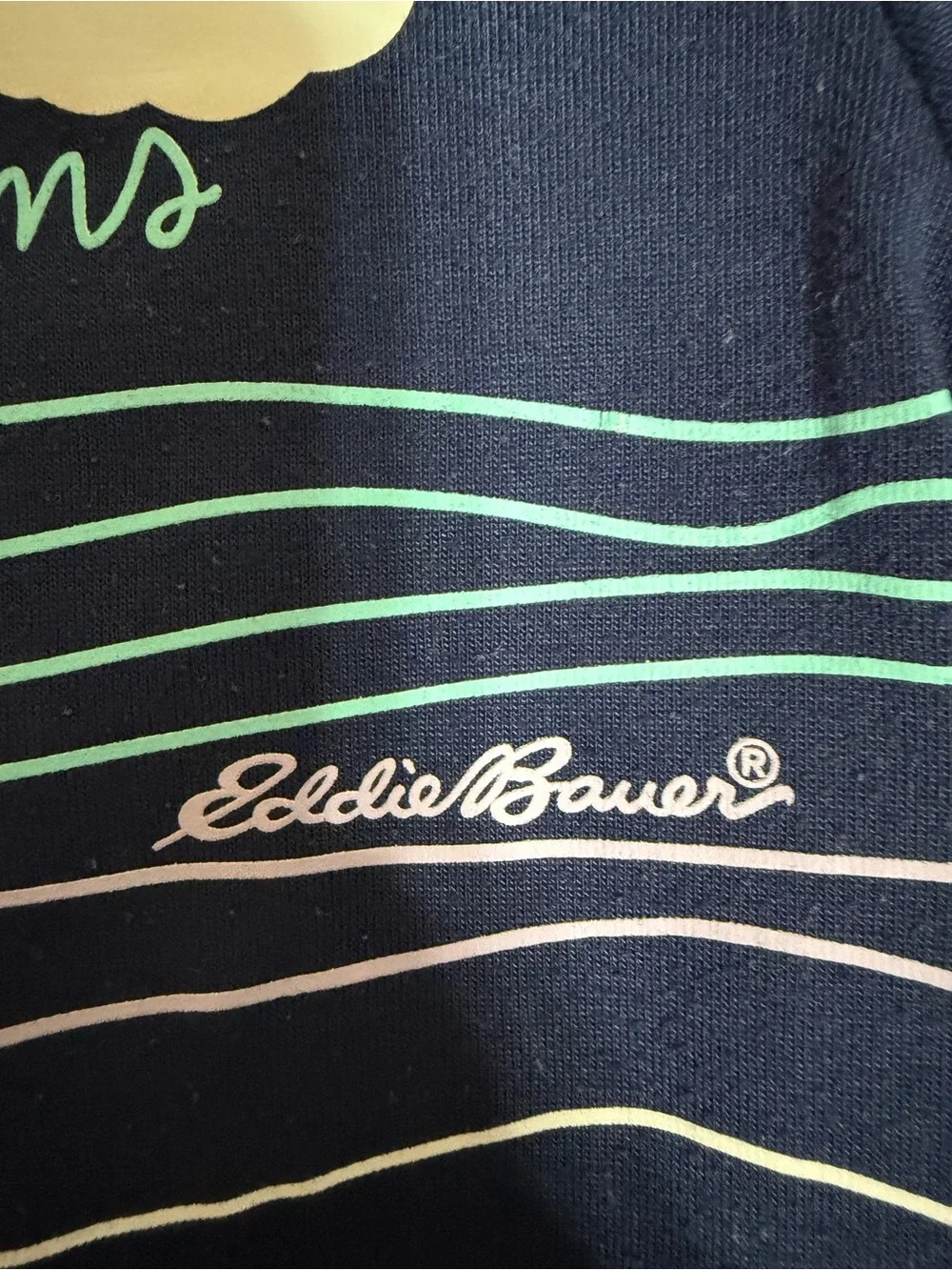 💥 KIDS Eddie Bauer 